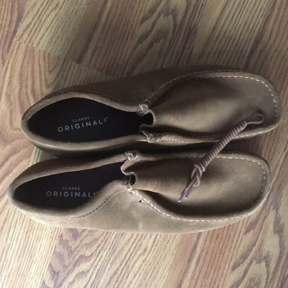 Men’s shoes